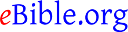 eBible.org