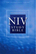 NIV Study Bible