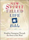 Spirit-Filled Life Study Bible (NKJV)