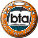 PNG Bible Translation Association